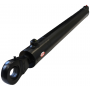 POLSKI SIŁOWNIK HYDRAULICZNY 80x45 SKOK 900 TUR CYKLOP SKRAW-MET